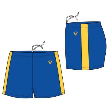 Bañador niño boxer